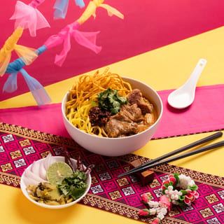 Khao Soi