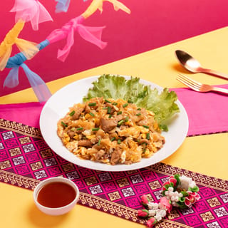 Kuay Teow Kua Gai