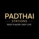 Pad Thai Stations