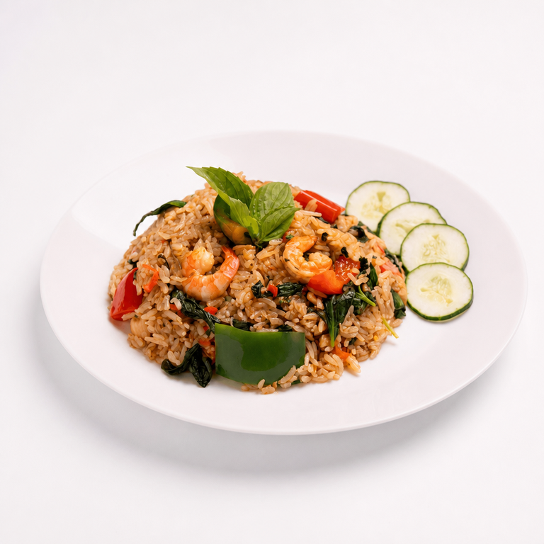 Delicious Thai Cuisine Awaits