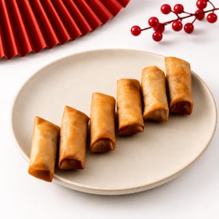 Spring Rolls