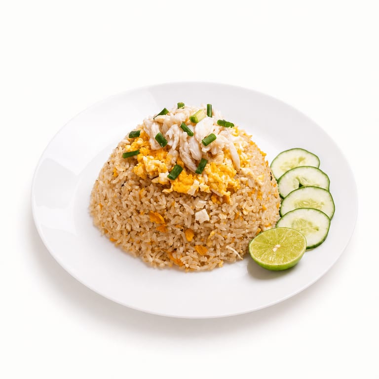 Savor Our Thai Delivery
