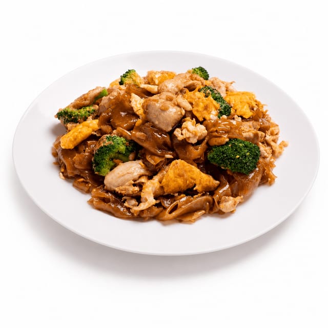 Pad See Ew.
